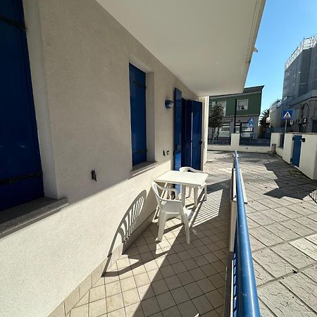 Residence Stefania Appartamenti Piano Terra - Agenzia Cocal Caorle Zewnętrze zdjęcie