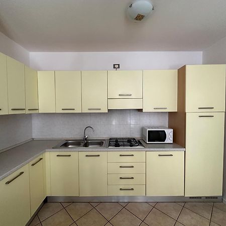 Residence Stefania Appartamenti Piano Terra - Agenzia Cocal Caorle Zewnętrze zdjęcie