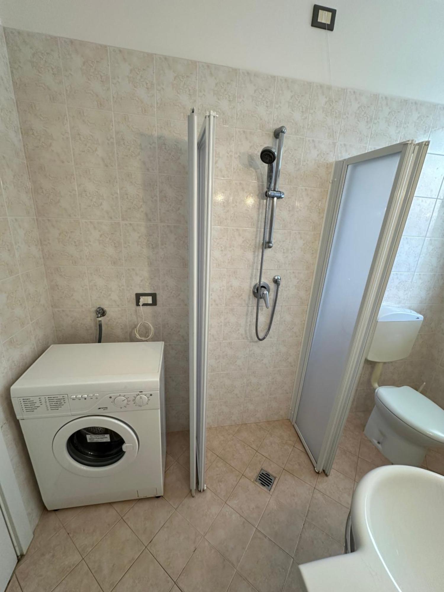 Residence Stefania Appartamenti Piano Terra - Agenzia Cocal Caorle Zewnętrze zdjęcie