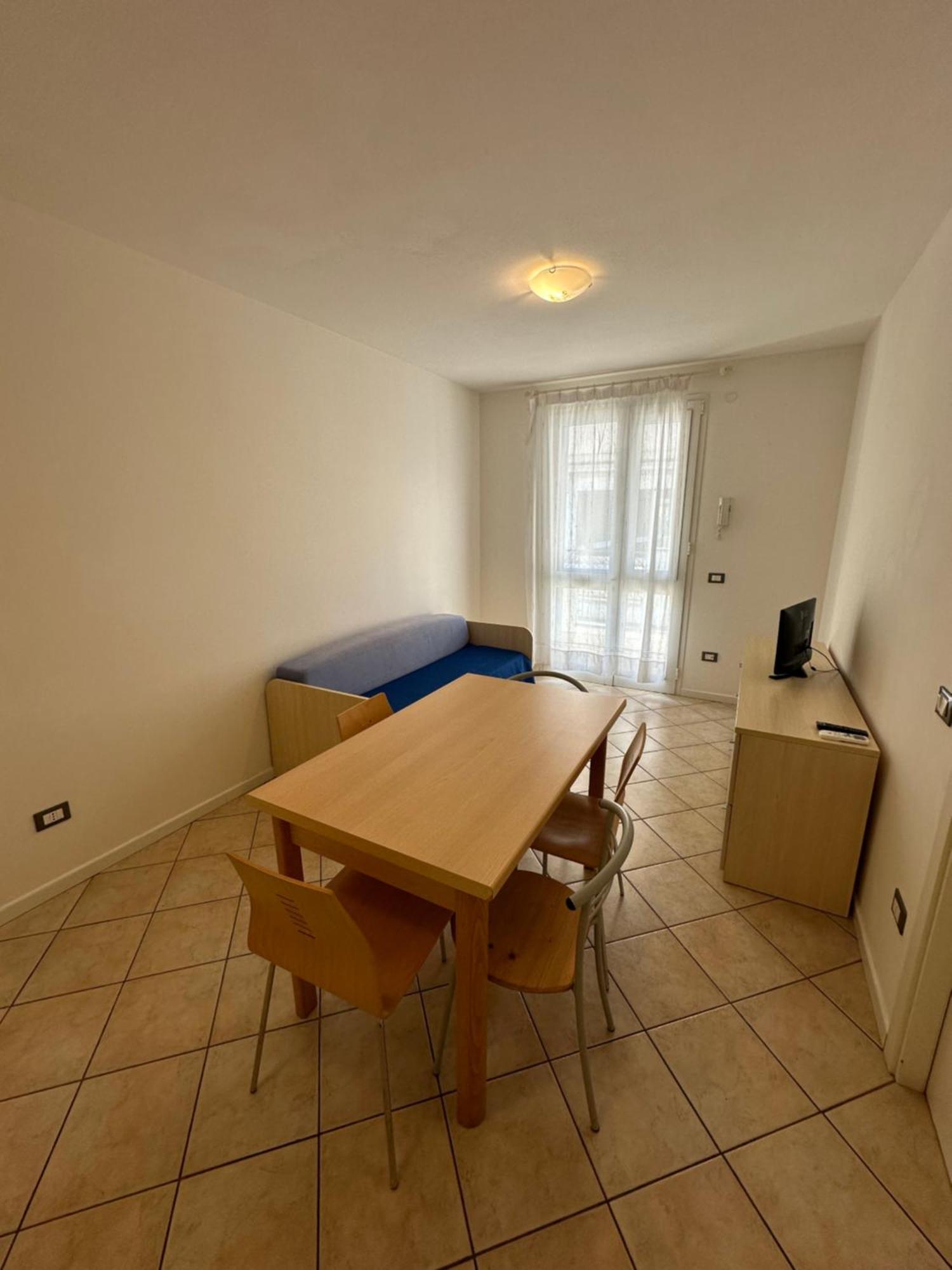 Residence Stefania Appartamenti Piano Terra - Agenzia Cocal Caorle Zewnętrze zdjęcie