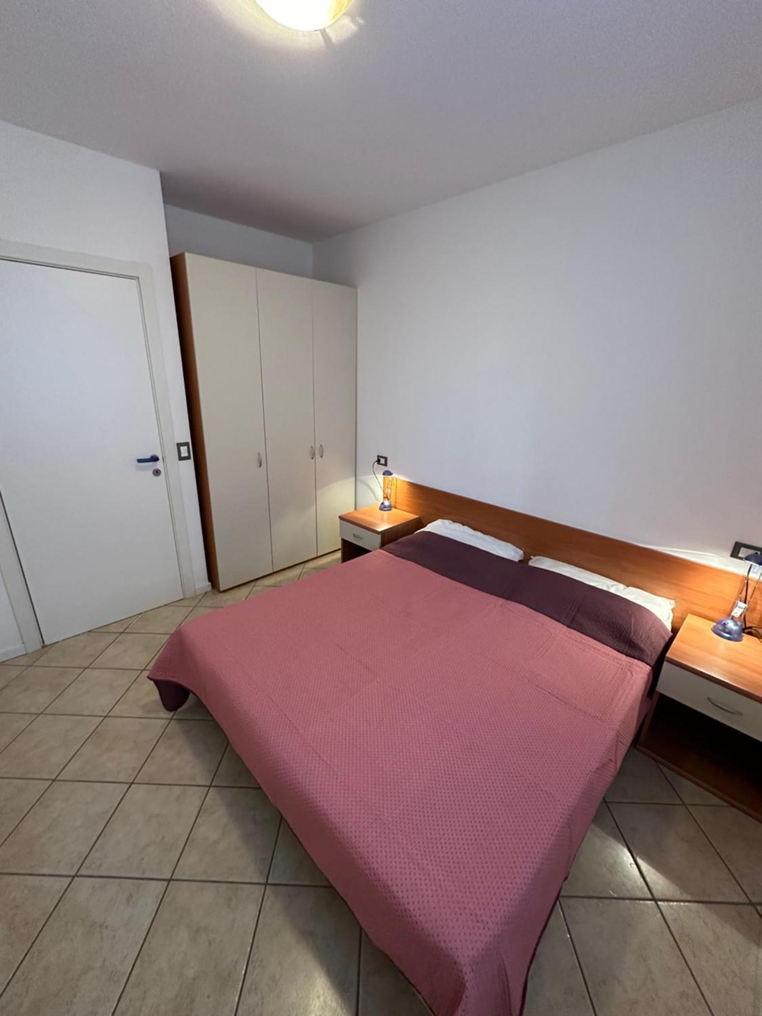 Residence Stefania Appartamenti Piano Terra - Agenzia Cocal Caorle Zewnętrze zdjęcie